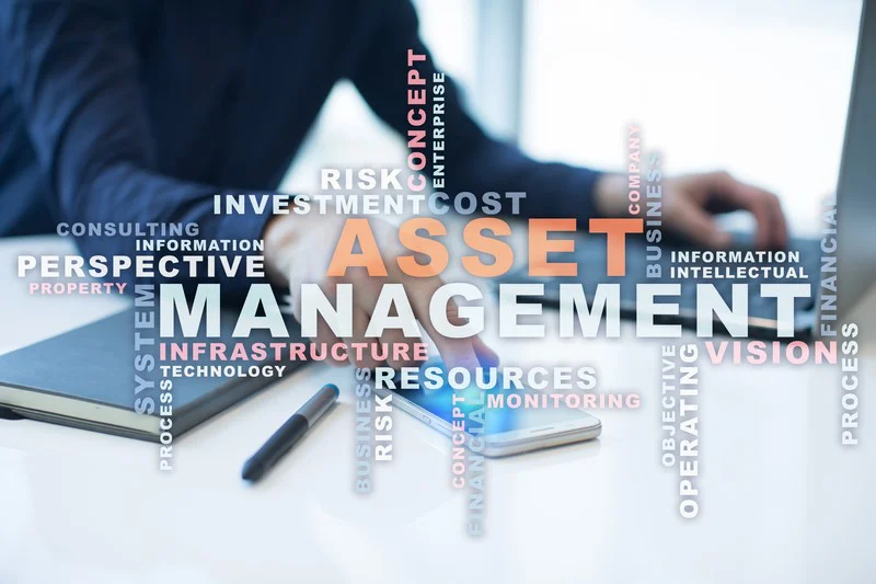 Asset management